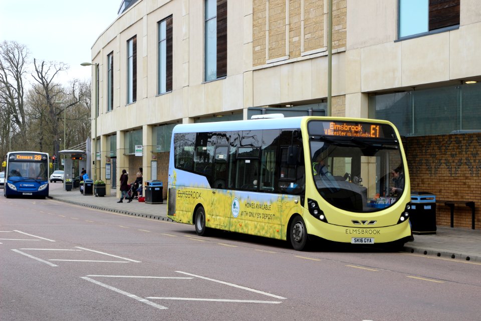 20190322-Grayline-Bicester-SK16GYA