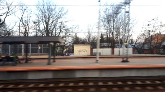 20190228_164303_Grodzisk_Mazowiecki_train_station_February_2019