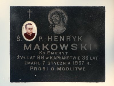 2019_Warszawa_cmentarz_w_Powsinie,_tablica_pamiątkowa,_4