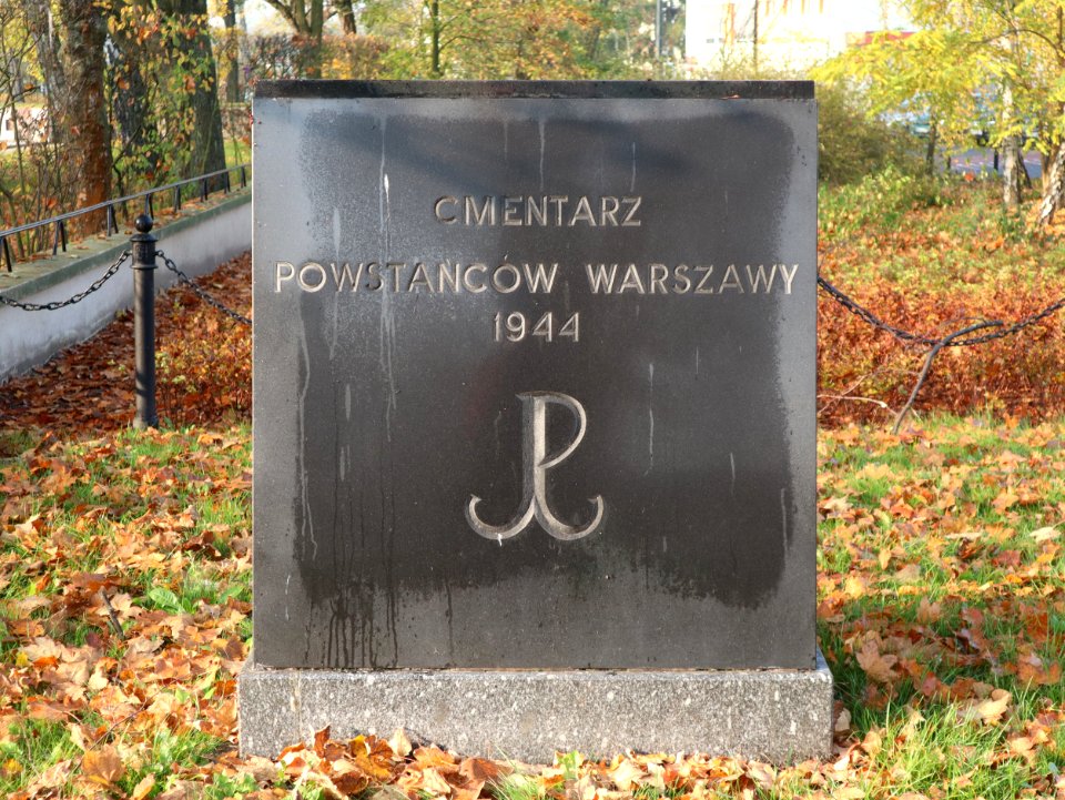 2019_Warszawa_Cmentarz_Powstańców_Warszawy_w_Powsinie,_1