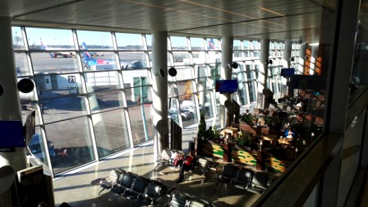 20190218_115811_Sheremetyevo_Airport_terminal_D_February_2019