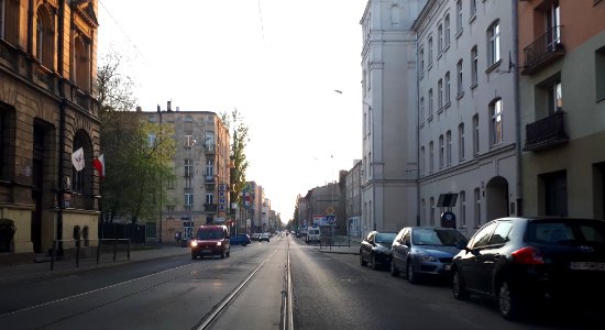 20190430_191139_Pomorska_street_April_2019_Lodz