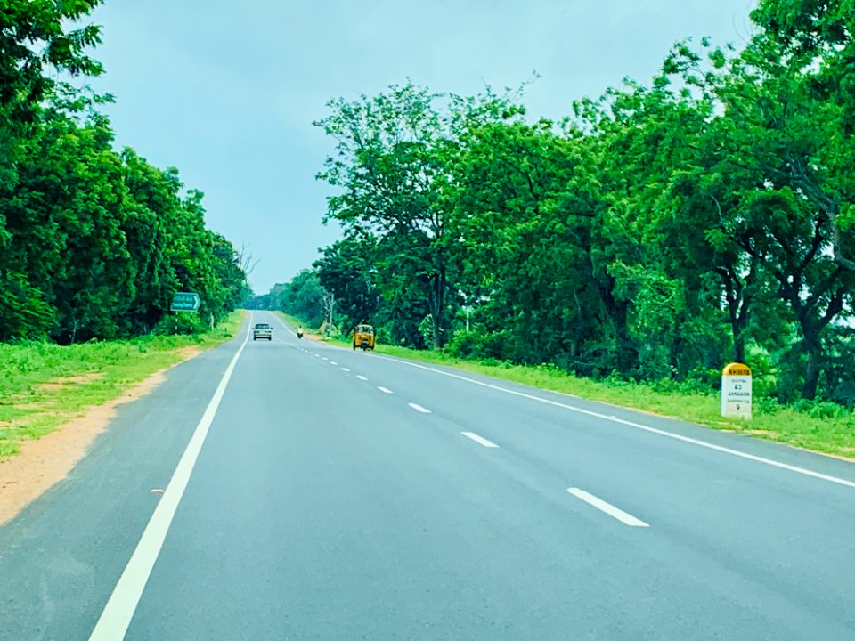 2019_roads_and_highways_in_Telangana_India_-_12