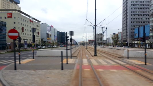 20190503_072225_Pilsudski_Avenue_in_Lodz._May_2019