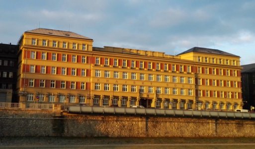 2019_Ostrava_krajský_soud_po_rekonstrukci