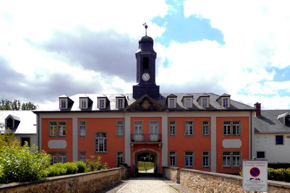 2019_Großhartau_Rittergut_Eingang_Nordseite