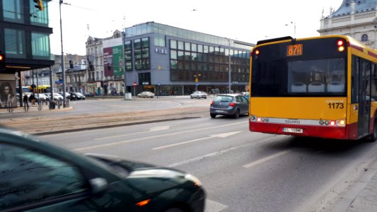 20190322_Ogrodowa_Zachodnia_intersection_Lodz_March_2019