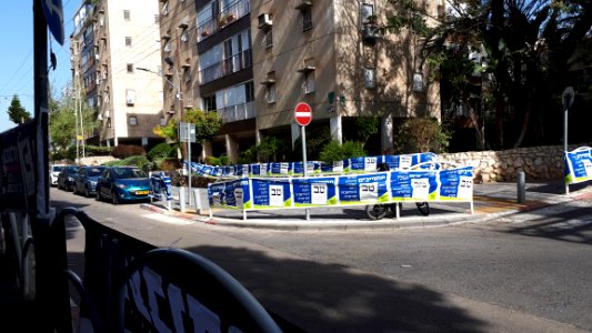 20190409_Election_in_Israel_2019