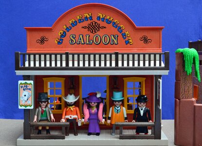 Usa molly bartender