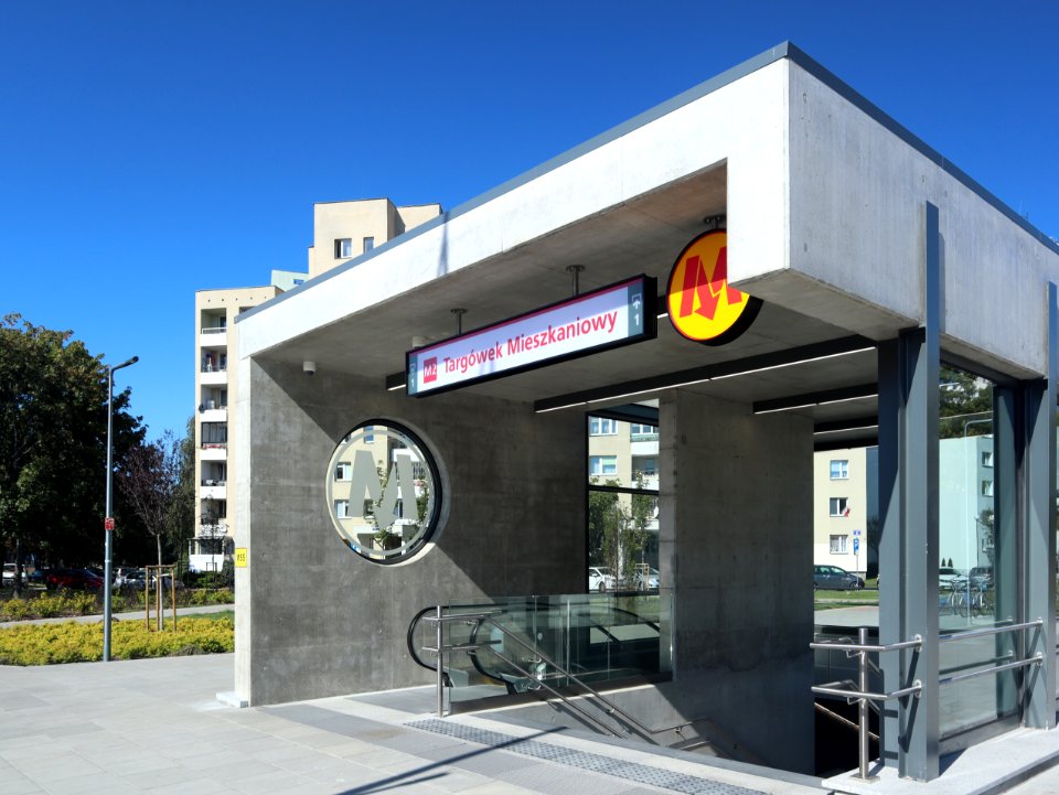 2019_Warszawa_metro_Targówek_Mieszkaniowy,_5