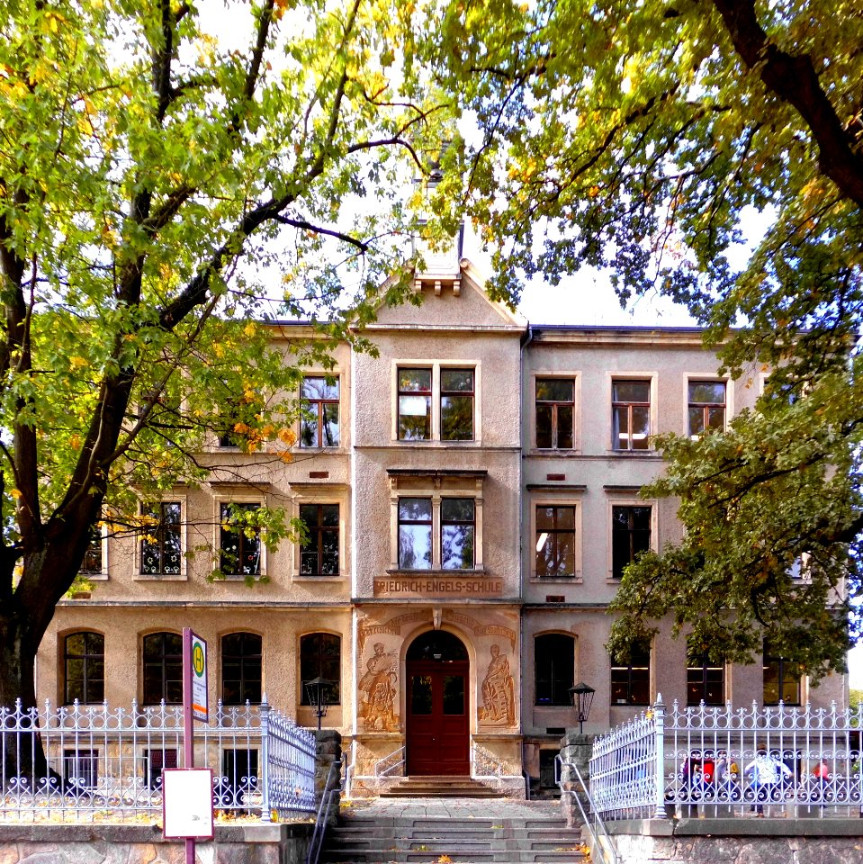 2019_Kleinnaundorf_Schule