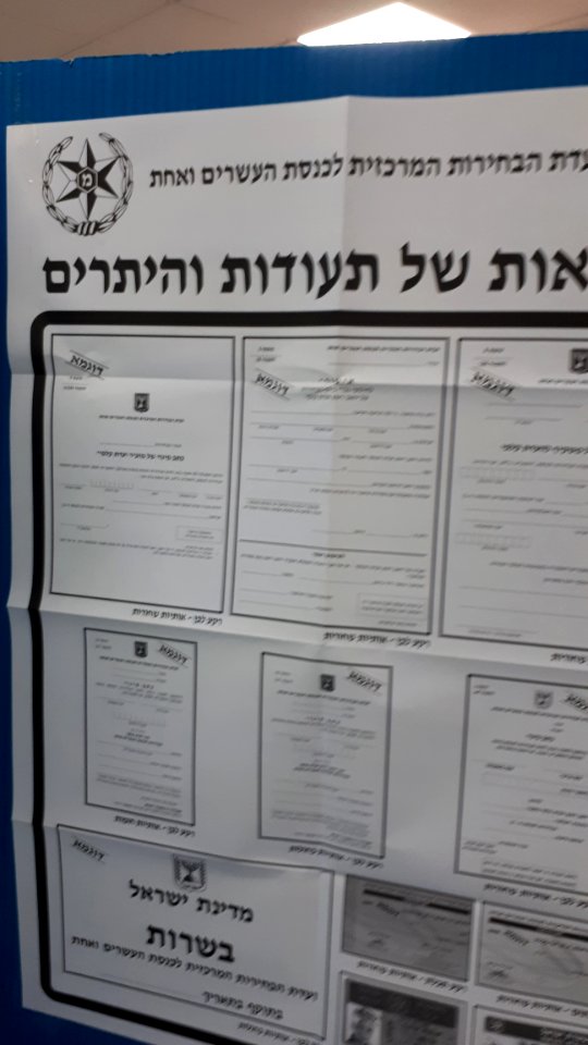 20190409_Israeli_legislative_election,_2019