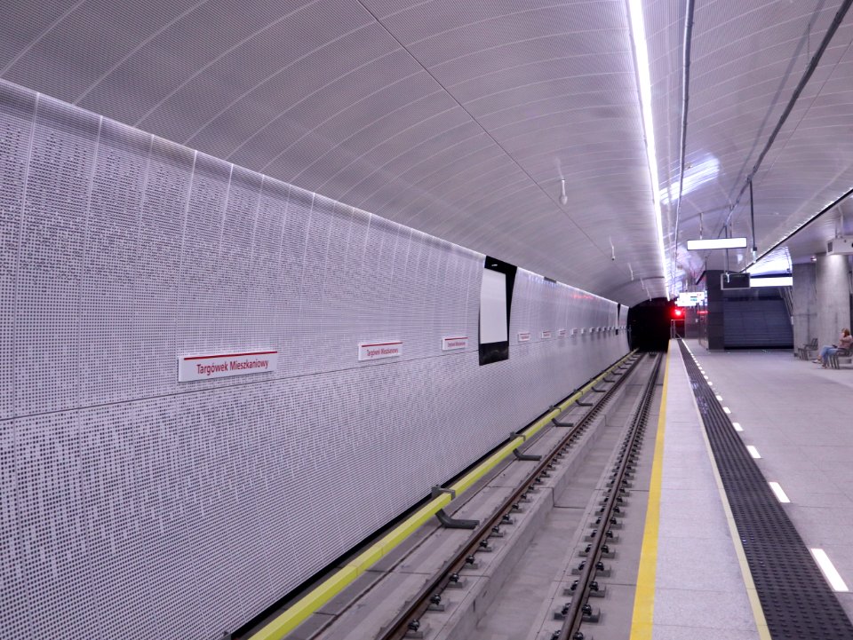2019_Warszawa_metro_Targówek_Mieszkaniowy,_3