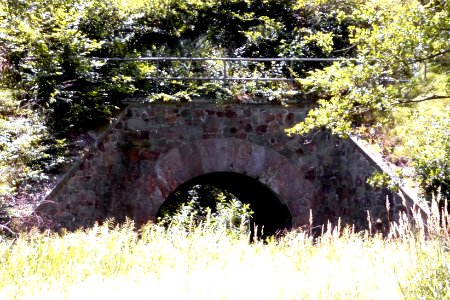 2019_Großharthau_Durchlass_Eisenbahndamm