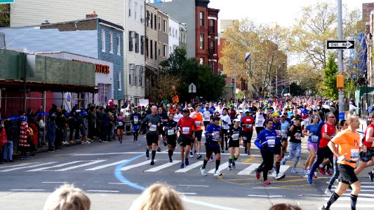 2019.11.03.130131_TCS_Marathon_Lafayette_Avenue_x_Bedford_Avenue_Brooklyn_New_York_City