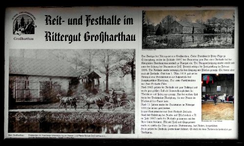 2019_Großhartau_Rittergut_Tafel_Reithalle