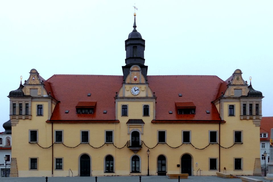 2019_Lommatzsch_Rathaus