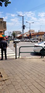20190402_Hatikva_neighborhood_in_Tel_aviv_April_2019