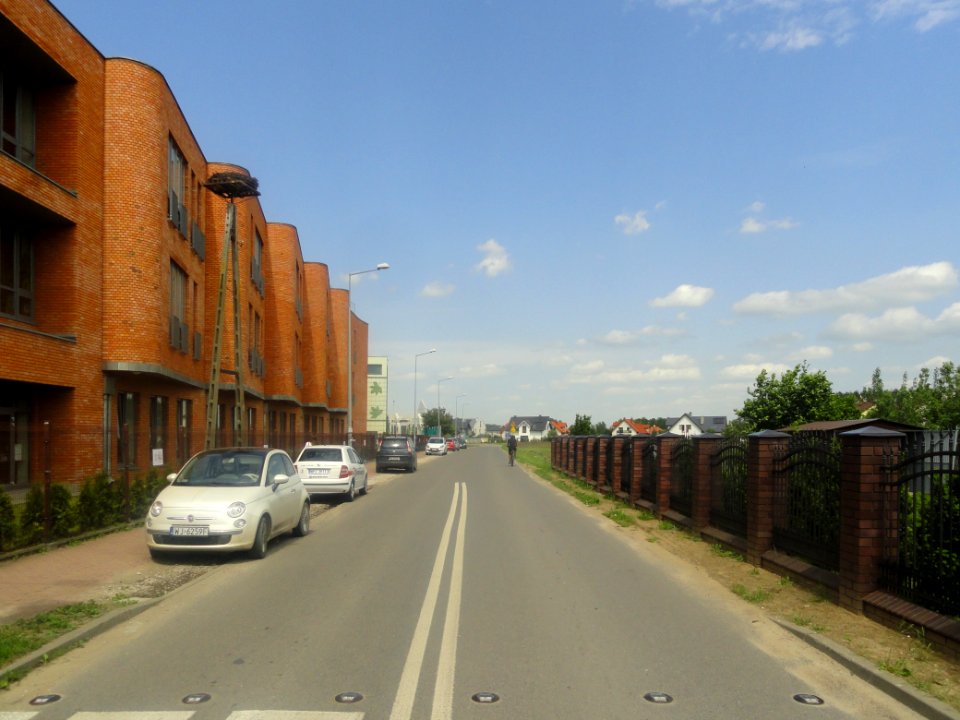 2019_Warszawa_droga_na_Kobiałce