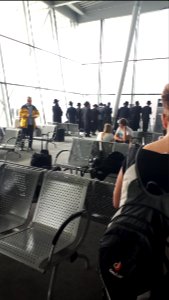 20190407_Warsaw_Airport