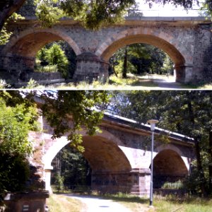 2019_Großharthau_Eisenbahnbrücke