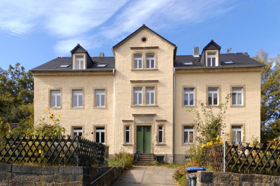 2019_Kleinnaundorf_Gebäude_von_1807