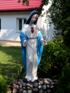 2019_Warszawa_Encyklopedyczna,_figurka