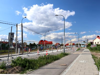 2019_Warszawa_Głębocka,_remont,_5