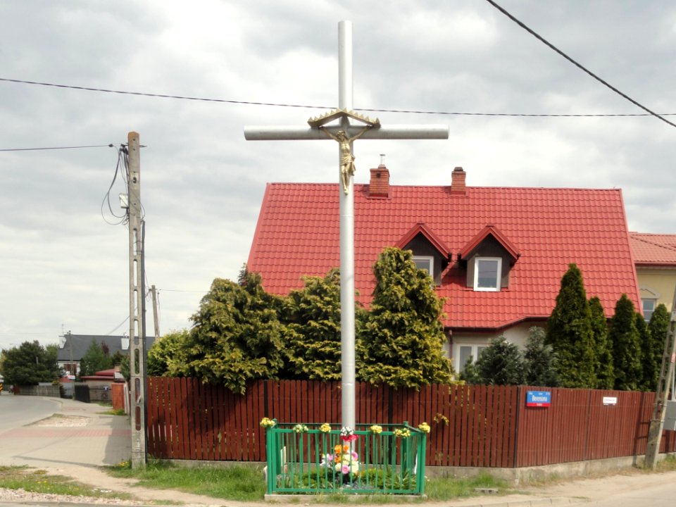 2019_Warszawa_Berensona-Chudoby,_krzyż