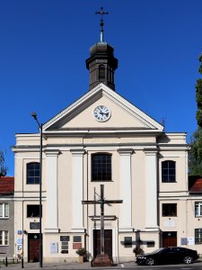 2019_Warszawa_kościół_św._Jana_Bożego