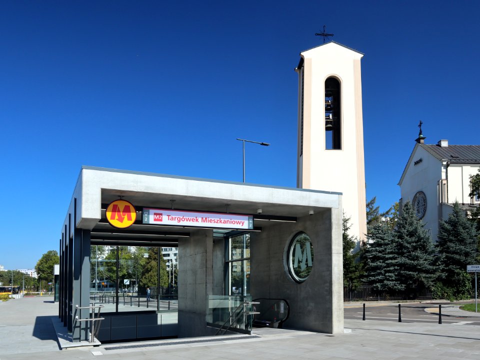 2019_Warszawa_metro_Targówek_Mieszkaniowy,_7