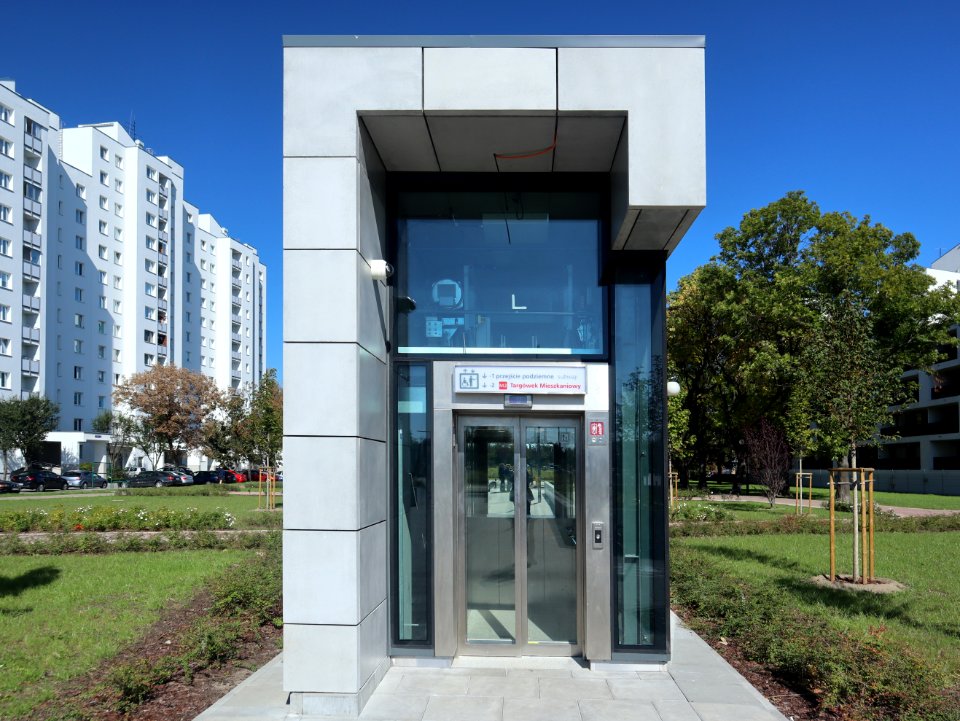 2019_Warszawa_metro_Targówek_Mieszkaniowy,_4