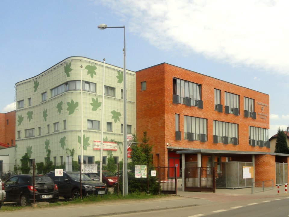 2019_Warszawa_Kobiałka,_SP_nr_31,_1