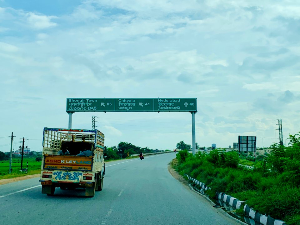2019_roads_and_highways_in_Telangana_India_-_15