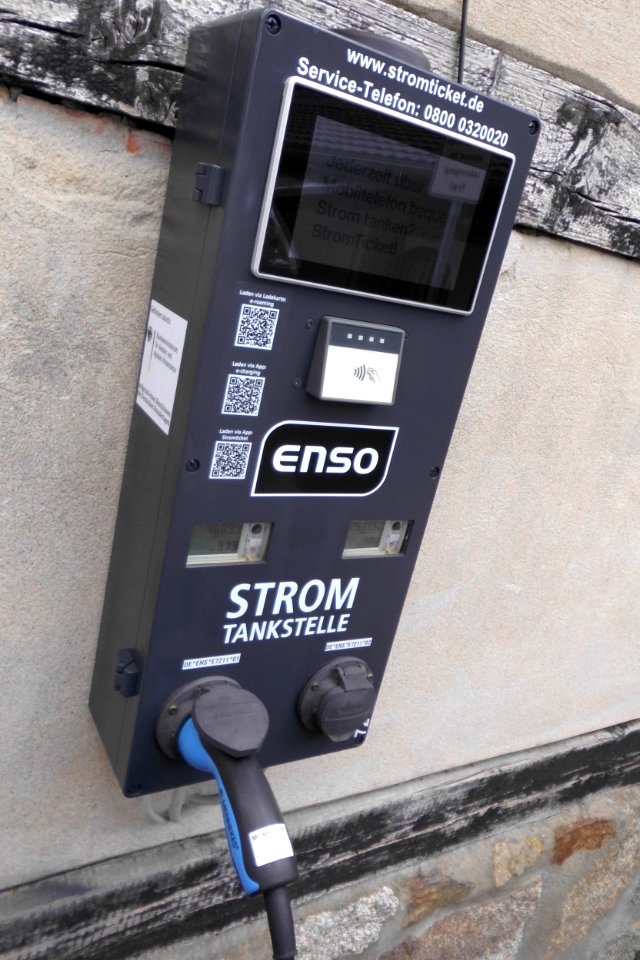2019_Großharthau_Stromtankstelle_ENSO