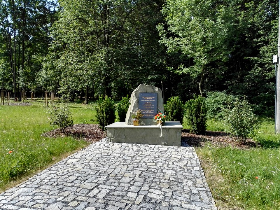2019_Oldřichovice_pomník
