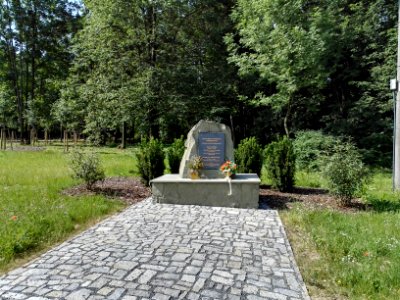 2019_Oldřichovice_pomník