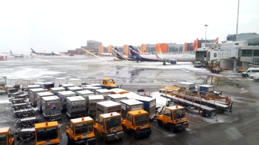 20190221_160828_Sheremetyevo_Airport_terminal_D_February_2019