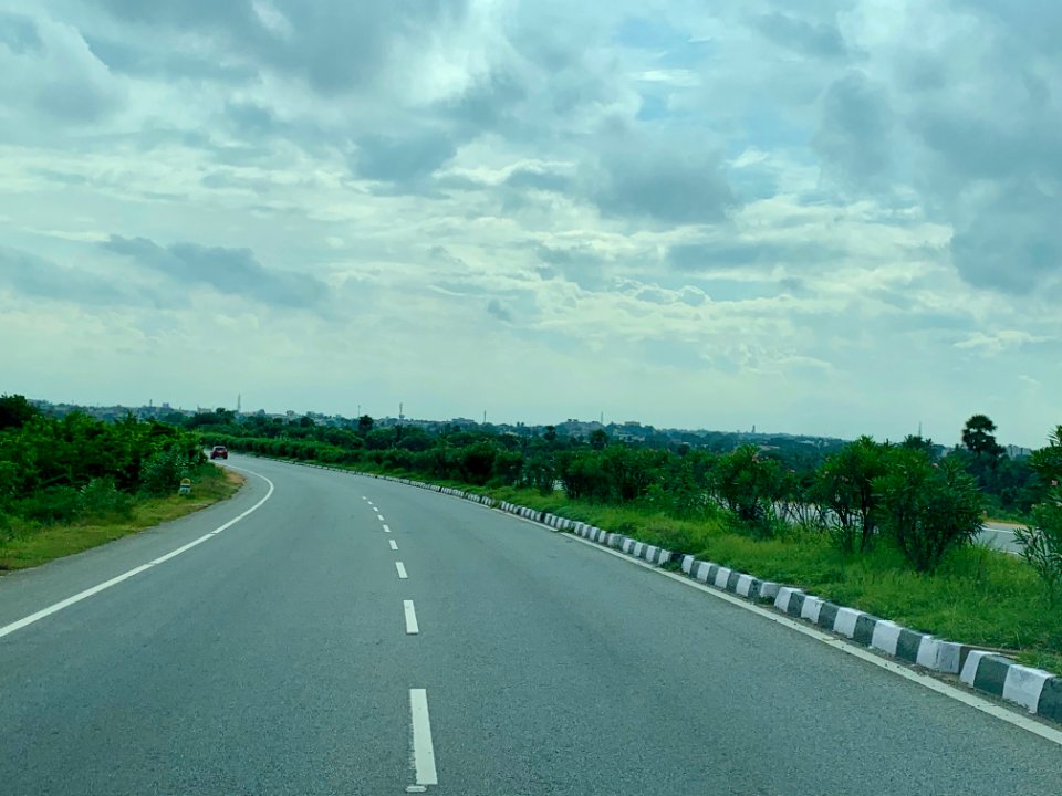 2019_roads_and_highways_in_Telangana_-_4