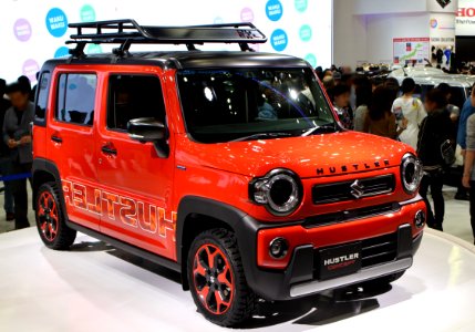 2019_Suzuki_Hustler_Concept