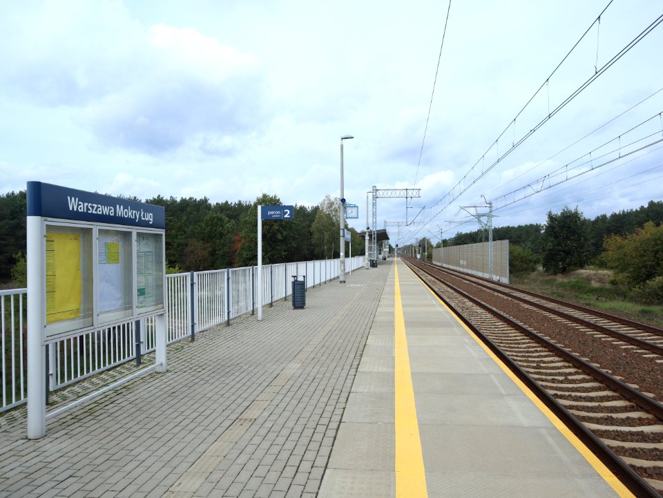 2019_przystanek_kolejowy_Warszawa_Mokry_Ług