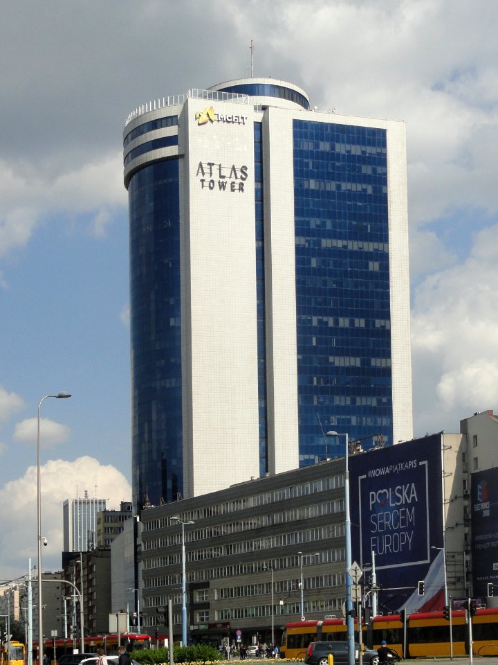 2019_Warszawa_Atlas_Tower