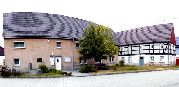 2019_Großharthau_Gemeindeamt