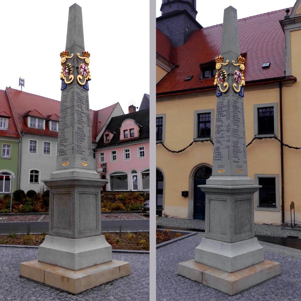 2019_Lommatzsch_Postmeilensäule
