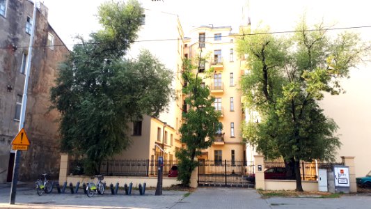 20190727_172230_Pomorska_street_in_Lodz