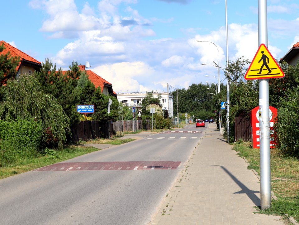 2019_Warszawa_Kartograficzna,_pasy