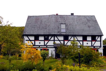 2019_Niederhäslich_Fachwerkhaus