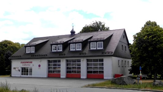 2019_Großharthau_Feuerwache