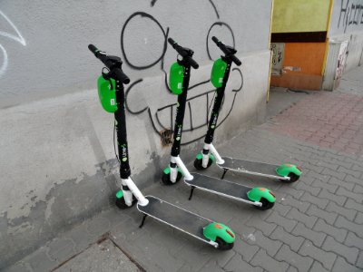 2019_Warszawa_hulajnogi_LimeBike