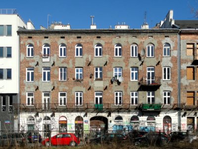 2019_Warszawa_kamienica_Nisenszalów